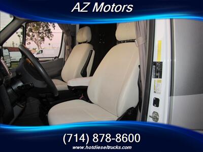 2016 Mercedes-Benz Sprinter (LEISURE) 3500   - Photo 29 - Orange, CA 92867
