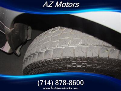 2016 Mercedes-Benz Sprinter (LEISURE) 3500   - Photo 32 - Orange, CA 92867