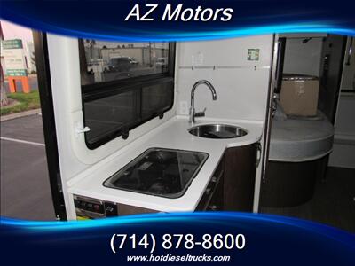 2016 Mercedes-Benz Sprinter (LEISURE) 3500   - Photo 22 - Orange, CA 92867