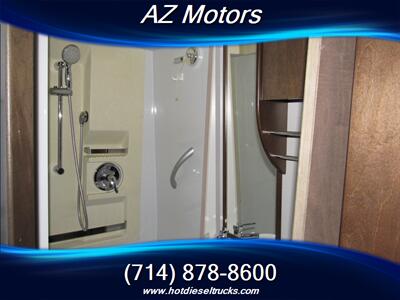 2016 Mercedes-Benz Sprinter (LEISURE) 3500   - Photo 15 - Orange, CA 92867