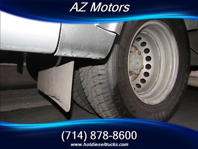 2016 Mercedes-Benz Sprinter (LEISURE) 3500   - Photo 12 - Orange, CA 92867