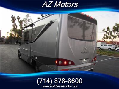 2016 Mercedes-Benz Sprinter (LEISURE) 3500   - Photo 10 - Orange, CA 92867