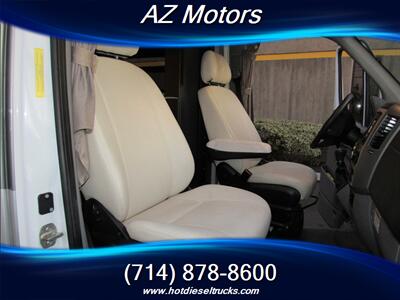 2016 Mercedes-Benz Sprinter (LEISURE) 3500   - Photo 27 - Orange, CA 92867