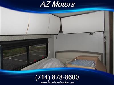 2016 Mercedes-Benz Sprinter (LEISURE) 3500   - Photo 14 - Orange, CA 92867