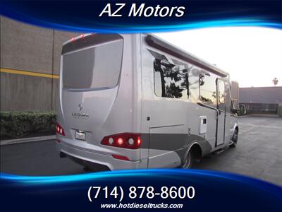 2016 Mercedes-Benz Sprinter (LEISURE) 3500   - Photo 7 - Orange, CA 92867