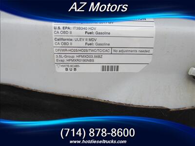 2017 Ford Transit MED RF 148 T350   - Photo 24 - Orange, CA 92867