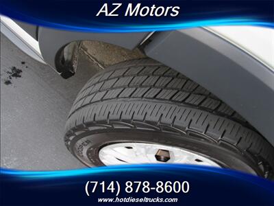 2017 Ford Transit MED RF 148 T350   - Photo 21 - Orange, CA 92867