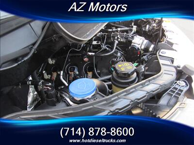 2017 Ford Transit MED RF 148 T350   - Photo 25 - Orange, CA 92867