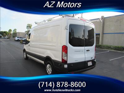 2017 Ford Transit MED RF 148 T350   - Photo 7 - Orange, CA 92867