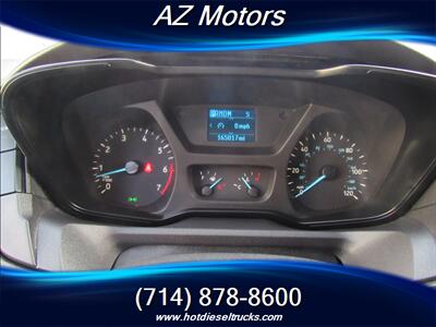 2017 Ford Transit MED RF 148 T350   - Photo 27 - Orange, CA 92867