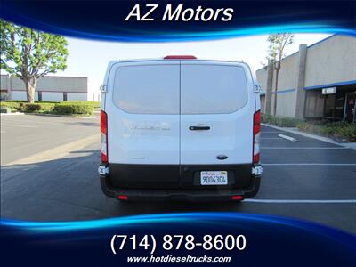 2018 Ford Transit 350   - Photo 6 - Orange, CA 92867