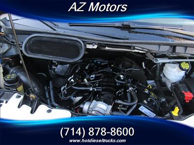 2018 Ford Transit 350   - Photo 24 - Orange, CA 92867