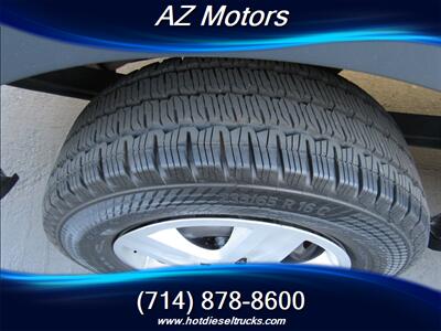 2018 Ford Transit 350   - Photo 13 - Orange, CA 92867