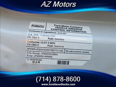 2018 Ford Transit 350   - Photo 22 - Orange, CA 92867