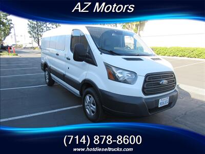 2018 Ford Transit 350   - Photo 3 - Orange, CA 92867