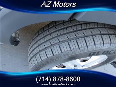 2018 Ford Transit 350   - Photo 21 - Orange, CA 92867