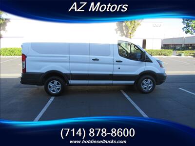 2018 Ford Transit 350   - Photo 4 - Orange, CA 92867