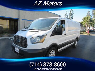 2018 Ford Transit 350   - Photo 1 - Orange, CA 92867