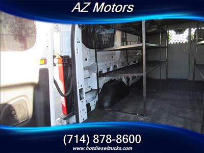 2018 Ford Transit 350   - Photo 11 - Orange, CA 92867