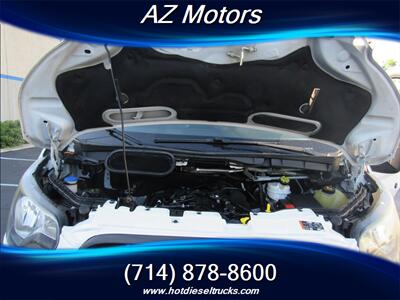 2018 Ford Transit 350   - Photo 23 - Orange, CA 92867