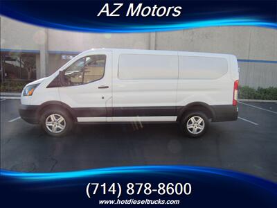 2018 Ford Transit 350   - Photo 8 - Orange, CA 92867
