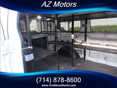 2018 Ford Transit 350   - Photo 15 - Orange, CA 92867