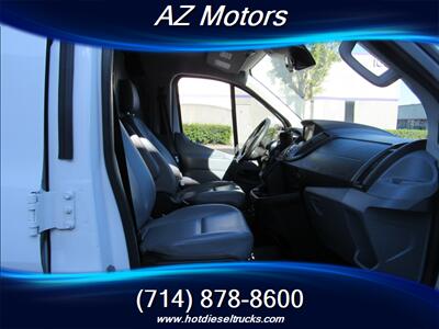 2018 Ford Transit 350   - Photo 16 - Orange, CA 92867