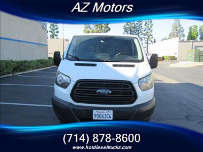 2018 Ford Transit 350   - Photo 2 - Orange, CA 92867