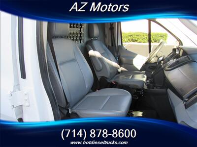 2018 Ford Transit 350   - Photo 17 - Orange, CA 92867