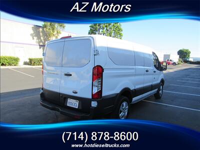 2018 Ford Transit 350   - Photo 5 - Orange, CA 92867