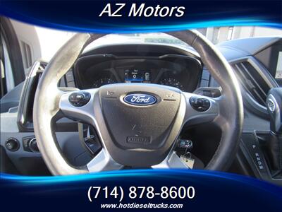 2018 Ford Transit 350   - Photo 29 - Orange, CA 92867