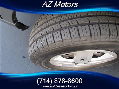 2018 Ford Transit 350   - Photo 20 - Orange, CA 92867