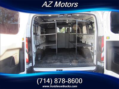 2018 Ford Transit 350   - Photo 10 - Orange, CA 92867