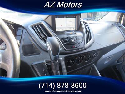 2018 Ford Transit 350   - Photo 30 - Orange, CA 92867