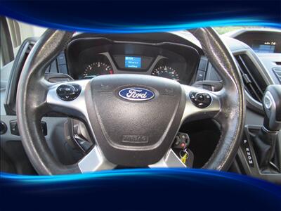 2015 Ford Transit CARGO VAN T350 HD DRW DIESEL   - Photo 26 - Orange, CA 92867