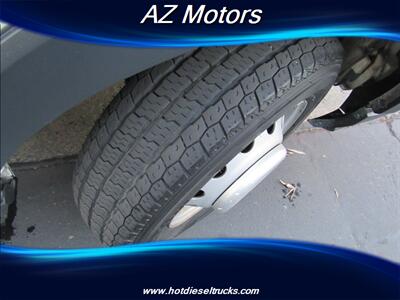 2015 Ford Transit CARGO VAN T350 HD DRW DIESEL   - Photo 16 - Orange, CA 92867