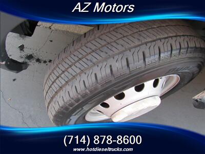 2015 Ford Transit CARGO VAN T350 HD DRW DIESEL   - Photo 15 - Orange, CA 92867