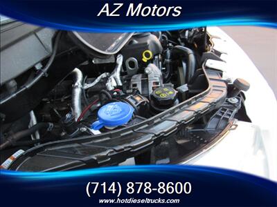 2015 Ford Transit CARGO VAN T350 HD DRW DIESEL   - Photo 20 - Orange, CA 92867