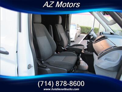 2015 Ford Transit CARGO VAN T350 HD DRW DIESEL   - Photo 14 - Orange, CA 92867