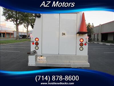 2019 Freightliner Sprinter 3500 - Photo 6 - Orange, CA 92867