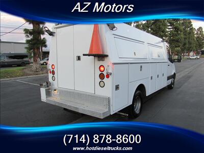 2019 Freightliner Sprinter 3500 - Photo 5 - Orange, CA 92867