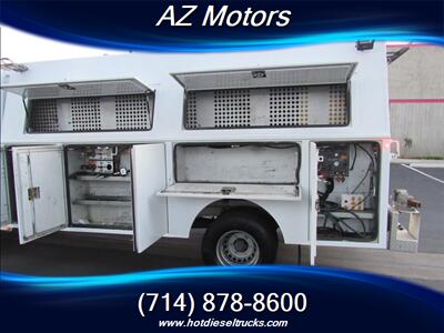 2019 Freightliner Sprinter 3500 - Photo 12 - Orange, CA 92867