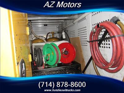 2019 Freightliner Sprinter 3500 - Photo 16 - Orange, CA 92867