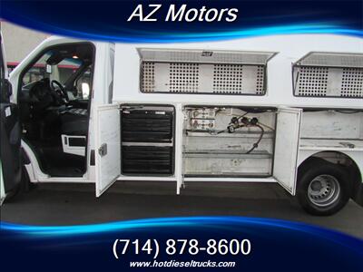 2019 Freightliner Sprinter 3500 - Photo 11 - Orange, CA 92867