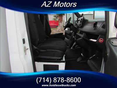 2019 Freightliner Sprinter 3500 - Photo 17 - Orange, CA 92867