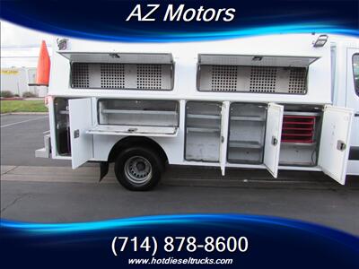 2019 Freightliner Sprinter 3500 - Photo 13 - Orange, CA 92867