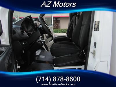 2019 Freightliner Sprinter 3500 - Photo 18 - Orange, CA 92867
