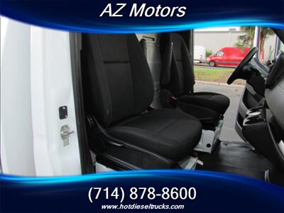 2019 Freightliner Sprinter 3500 - Photo 20 - Orange, CA 92867