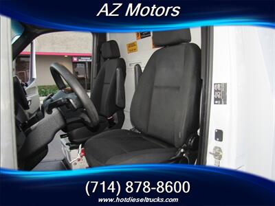 2019 Freightliner Sprinter 3500 - Photo 19 - Orange, CA 92867