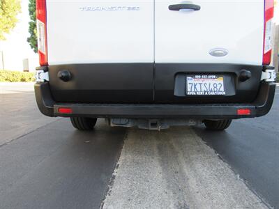 2015 Ford Transit 350 XLT 15 PASS HI RF   - Photo 7 - Orange, CA 92867